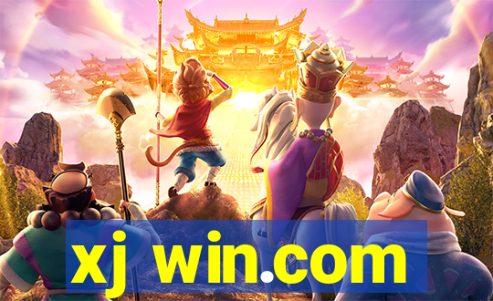 xj win.com